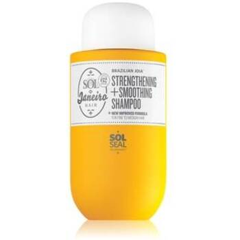 Brazilian Joia™ Strengthening + Smoothing Shampoo - Šampón na uhladenie a obnovu poškodených vlasov